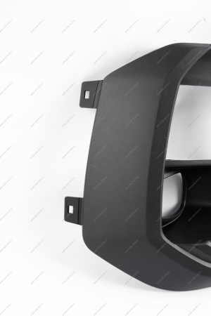 Облицовка ПТФ левая ( без отв под парктроник) LADA Vesta SW Cross FL Lada LADA 8450041570