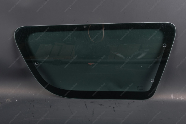 Стекло окна боковины правое подвижн.Tinted тонирован.Lada Largus/Лада Ларгус Lada LADA 8450009353