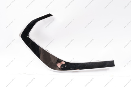 Молдинг нижний левый (хром) LADA ISKRA Lada LADA 620878477R