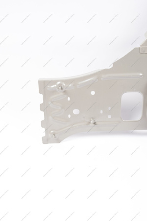 Панель брызговика правая LADA Vesta FL Lada LADA 8450013964