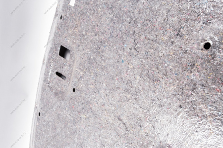 Обивка капота ВАЗ-2170 Lada LADA 21700500740220