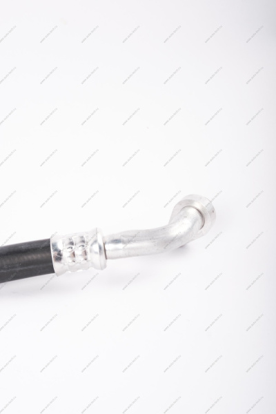 Трубопровод ВАЗ-2191 2015- компресора кондиционера всасывающий (к конденсеру) (KDAC) Lada LADA 21910812030000