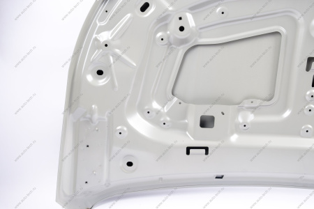 Капот LADA ISKRA Lada LADA 8460013010