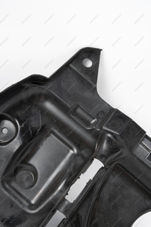 Щиток боковой переднего левого колеса LADA XRAY Renault RENAULT 638311798R