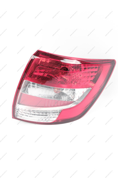 Фонарь ВАЗ-2190 задний правый (седан) Gamma GAMMA GMTL7457R