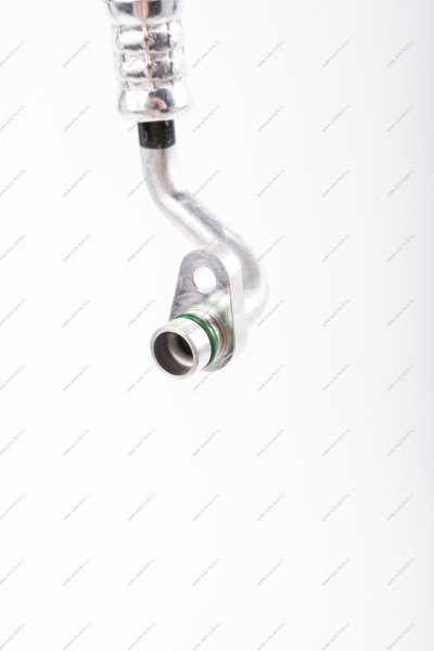 Трубопровод конденсатора Lada Vesta ( от компрессора к радиатору) Lada LADA 8450032259