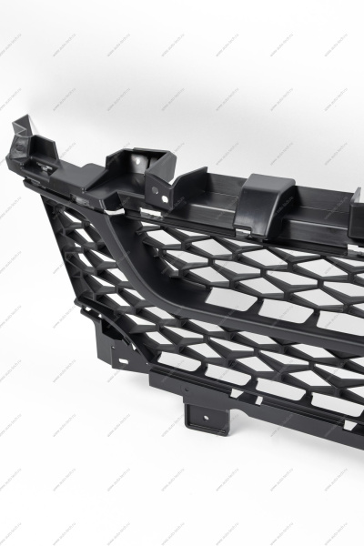 Решетка переднего бампера нижняя LADA Largus (FL) NEW Lada LADA 8450090847