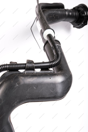 Бак топливный инжекторный пластик в сборе с ЭБН LADA Largus (р3м,р4м) ( без упаковки) Lada LADA 8450009499