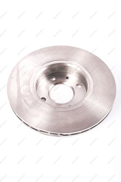 Диск LADA Vesta тормозной передний (,Авто-Реал,) Lada LADA 8450006845