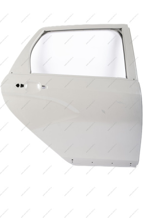 Дверь задняя правая Lada Vesta SW Cross (универсал) (катафорезный грунт) Lada LADA 8450102345