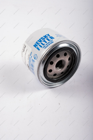 Фильтр масляный LADA Vesta двигат.(P3M/P4M). Невский фильтр Невский фильтр NF1005