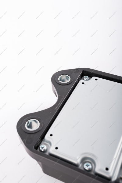 Блок управления Lada Vesta системы надувных подушек безопасности (ТАКАТА Шанхай) Lada ТАКАТА Шанхай 8450007028