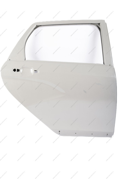 Дверь задняя правая Lada Vesta SW Cross (универсал) (катафорезный грунт) Lada LADA 8450102345