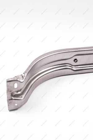 Балка бампера ВАЗ-2190 передняя (металл ) (качество оригинала) Рекомендовано для СТО Тольятти Тольятти 21900280313163