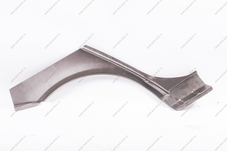 Ремонтная часть заднего крыла ВАЗ-2170 левая (хвостовик) Kamaz KAMAZ 21700-8404019-63