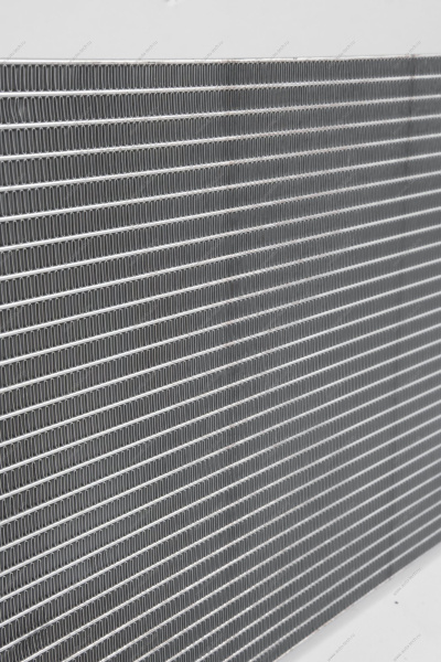 Радиатор кондиционера ВАЗ-2190 с 2015- МКПП/АКПП Сербия (качество оригинала) Lada LADA 8450109662