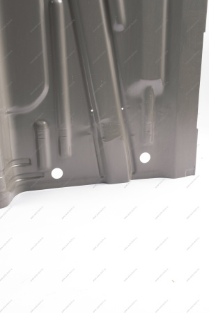 Панель пола передняя (катафорезный грунт) ВАЗ-2110 АвтоВАЗ LADA 21100510102420