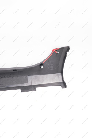 Обтекатель LADA Xray Cross порога правый Lada LADA 8450021454