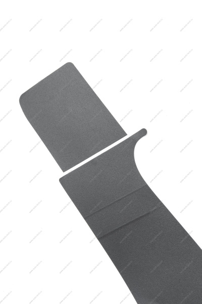 Облицовка рамки передней правой двери задняя (самоклеющаяся) LARGUS Cross Lada LADA 8450009408