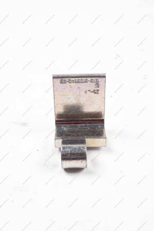 Звено неподвижное петли передней двери верхнее левое ВАЗ-1118 Lada LADA 11180610604330