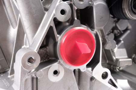 Крыло ВАЗ-2110 переднее левое (катафорезный грунт) Экрис Экрис 21100840301582