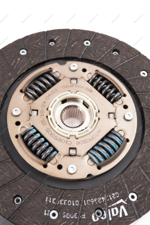 Сцепление в сборе LADA XRAY/Renault Logan / Sandero / Fluence / Duster / Arkana / Kaptur КПП-JH3 дв H4M без подшипника (Автоприбор) ( в упаковке LECAR) Lada LADA LECAR019014202