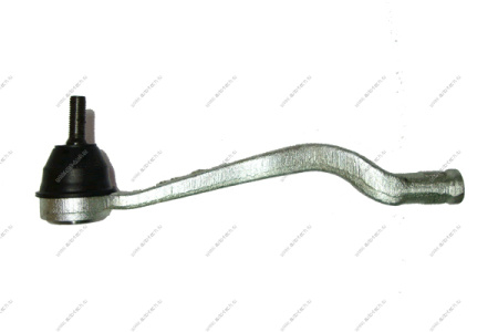 Наконечник рулевой тяги наружний левый RENAULT Logan Renault RENAULT 6001550442