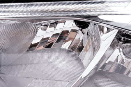 Фара ВАЗ-2190/2191 левая (LADA Granta) Киржач ATB ATB 1AV90K80L