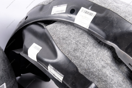 Коробка передач в сборе Renault Logan II JH3-511 Renault RENAULT 320109131R