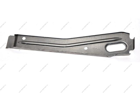 Стойка рамки радиатора ВАЗ-2190 правая АвтоВАЗ АвтоВАЗ 21900-8401292-00