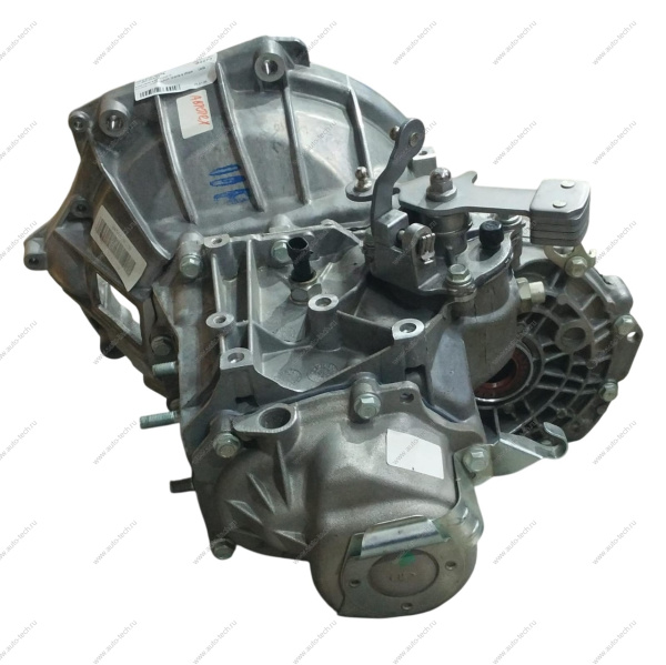 Коробка передач LADA Granta/Vesta в сборе Lada АвтоВАЗ 8450120676