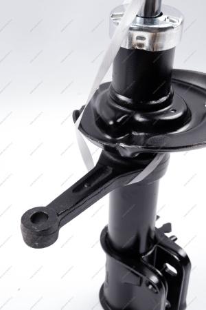 Стойка ВАЗ-2190 передней подвески газомасляная правая с верхней гайкой крепления СААЗ Lada LADA 21900290540251