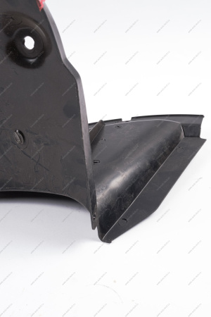 Кожух защитный ВАЗ-2170 левый (штатный) Lada LADA 21700-8403603-00