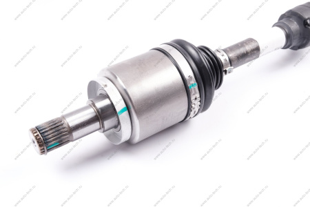 Привод правого переднего колеса в сборе LADA Vesta с АБС (КПП 21807) DONGYING Lada LADA 8450034730