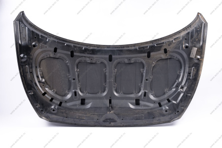 Капот Hyundai Solaris 2011- 2014 Начало НАЧАЛО 3606-8402010