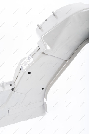 Лонжерон передний правый в сборе ВАЗ-2123 NIVA TRAVEL c 21.12.2020 Lada LADA 21230840328081