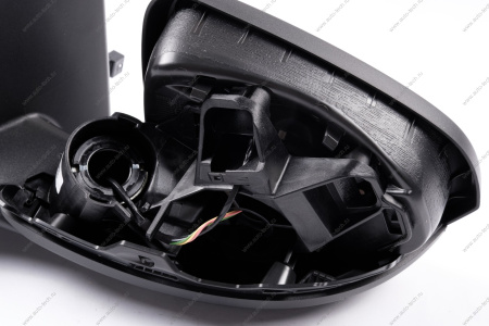 Зеркало RENAULT Duster II 2021 NEW левое Renault RENAULT 963023954R