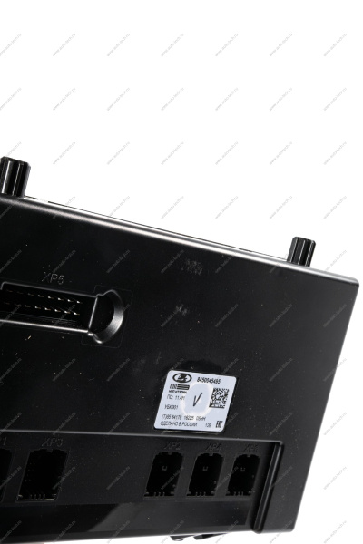 Блок управления кузовной электроники LADA Vesta NG (Итэлма) Lada LADA 8450045495