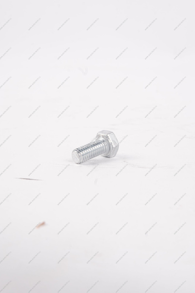 БОЛТ М6Х14 АвтоВАЗ 00001000902121