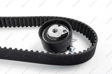 Ремень ГРМ + 2 ролика RENAULT Logan/Lada Largus двигат.16кл 105л с. K4M Renault RENAULT 130C17529R