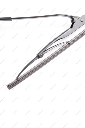 Рычаг ВАЗ-21214 и щетка стеклоочистителя в сборе передняя Lada LADA 21214520506010