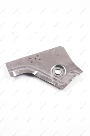 Поддомкратник ВАЗ-1118 передний левый + гнездо (усиленный) Kamaz KAMAZ 11180510105936