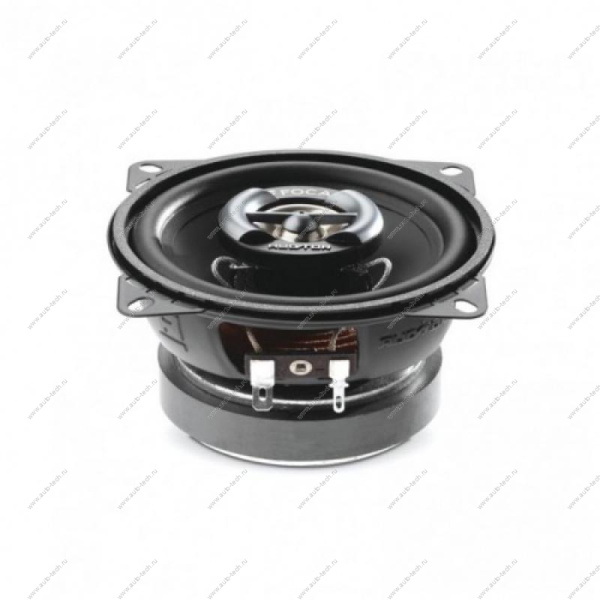 Автомобильная акустика FOCAL RCX-100 Серия Auditor 2017 FOCAL FOCAL RCX-100