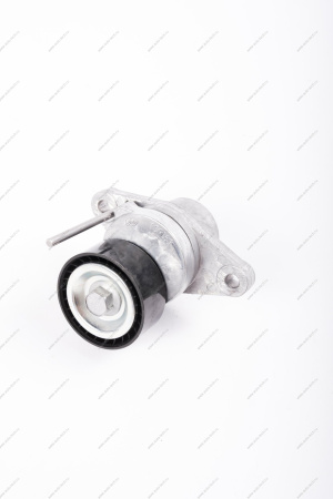 Ролик (25*D60) с натяжителем Lada Largus ремня доп. оборуд. с ГУР и кондиц. (GATES) Renault. RENAULT 8200933753