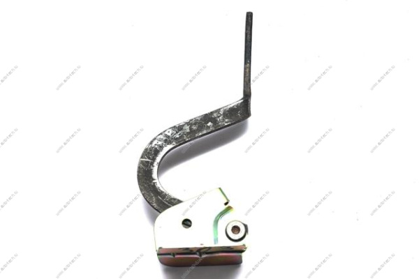 DAEWOO Nexia N-100/N-150 Петля капота левая Nbn GM 96175303