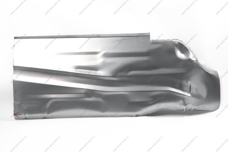 Ремонтная часть пола ВАЗ-2110 правая длинные (загнутые) 1/2 Kamaz KAMAZ 21100-5101026-63