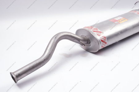 Глушитель для а/м ВАЗ-2190 Riginal RG2190-1200010