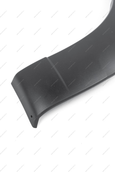 Накладка заднего бампера левая LARGUS Cross Lada LADA 8450009373