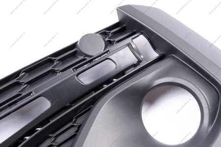 Облицовка переднего бампера правая LADA ISKRA Lada LADA 269113767R