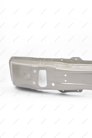 Усилитель RENAULT Logan II 2014- переднего бампера (катафорезный грунт) BodyParts Bodyparts RNLOG14240